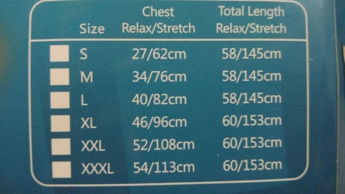 Sweat Belt - Hot Body Shaper Belly Fat Burner For Men & Women s144gw-vb