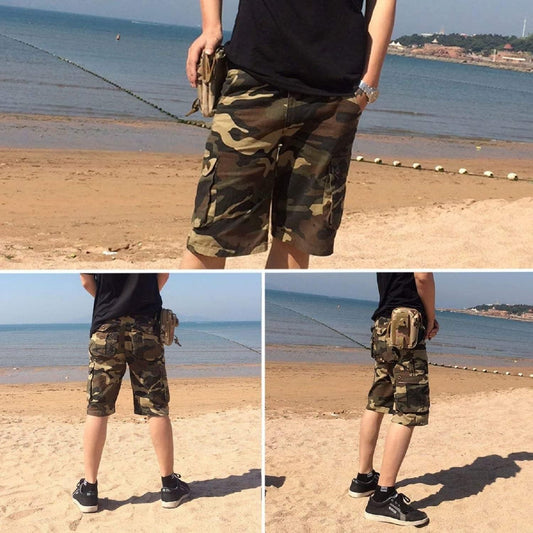 Multipurpose Tactical Waist Bags Molle Pouch s144gw-vb