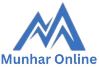 Munharonline.shop