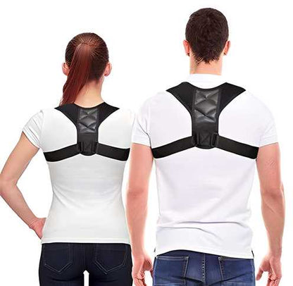 Posture Correct Belt For Neck & Shoulder Support Vol 2 s144gw-vb